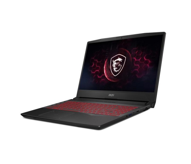 MSI GL66 i5-12500H/16GB/512/Win11 RTX3050Ti 144Hz - 1063691 - zdjęcie 3